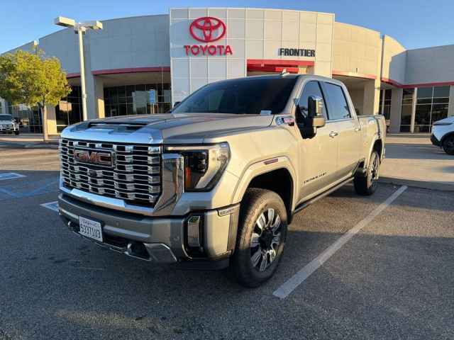 2026 Toyota Tundra Hybrid Limited, TX145185, Photo 1