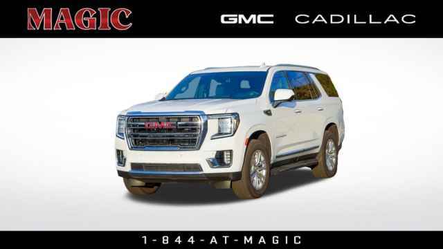 2024 Gmc Acadia FWD 4-door Elevation, 124557, Photo 1
