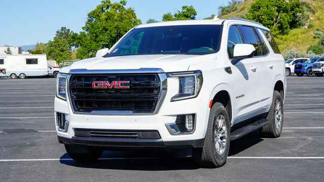 2024 Gmc Yukon 4WD 4-door Denali, 2242439, Photo 1