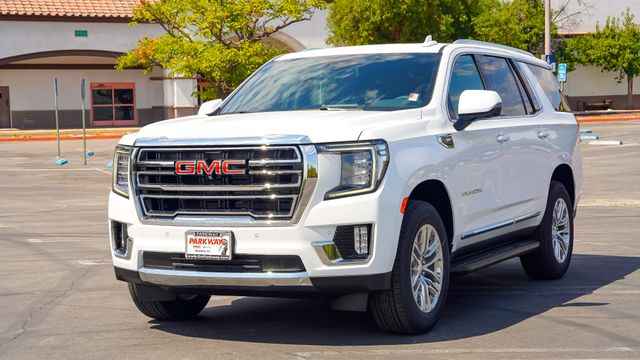 2024 Gmc Yukon 4WD 4-door Denali, 2242439, Photo 1