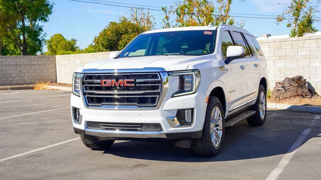 2024 Gmc Yukon 2WD 4-door SLT, 2242469, Photo 1