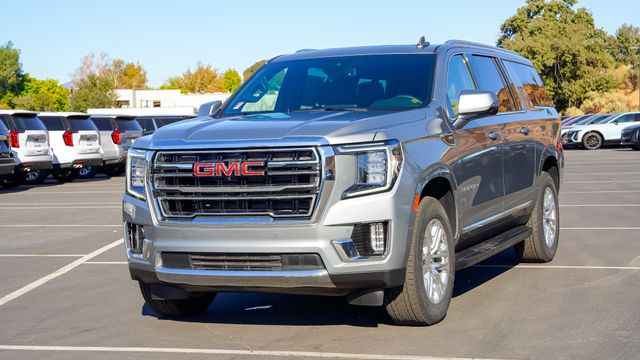 2024 Gmc Yukon Xl 4WD 4-door Denali, 2242409, Photo 1