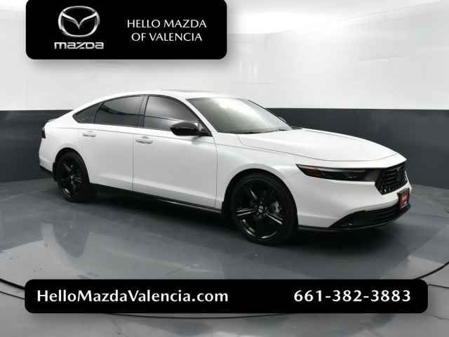 2015 Honda Civic 4-door CVT LX, 2N1316A, Photo 1