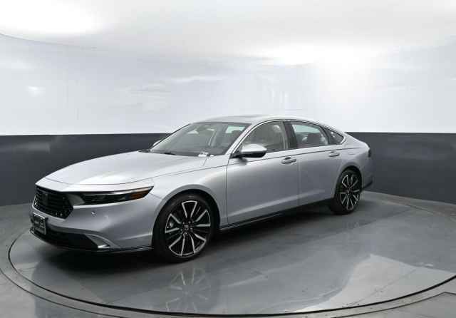 2021 Nissan Altima 2.5 SR Sedan, 5120T, Photo 1