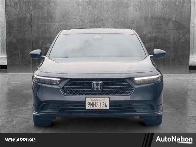 2024 Honda Accord Hybrid Sport Sedan, RA047401, Photo 1
