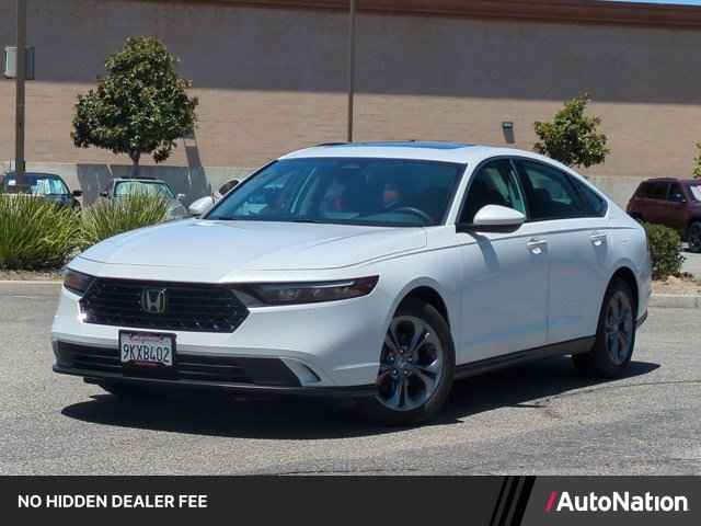 2024 Honda Civic Hatchback Sport CVT, RE004814, Photo 1