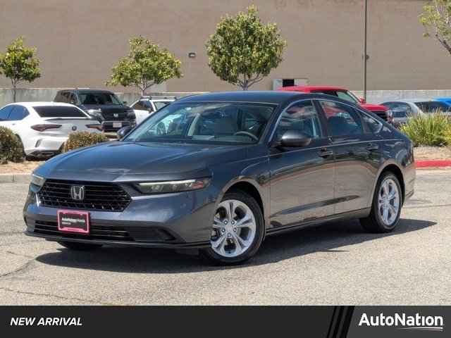 2024 Honda Civic Si Manual, RH475948, Photo 1