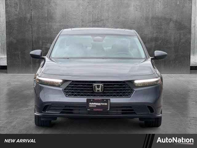 2024 Honda Accord Sedan EX CVT, RA044900, Photo 1