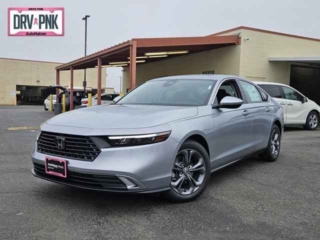2022 Honda Accord Sedan Sport 1.5T CVT, NA115208, Photo 1