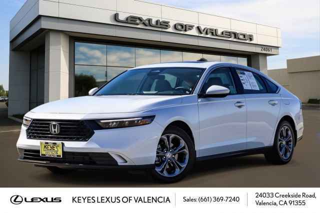 2018 Honda Accord Sedan Touring 2.0T Auto, JA005820T, Photo 1