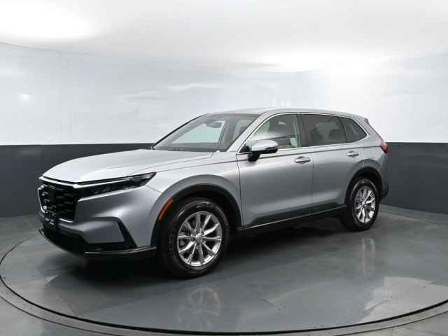2025 Honda CR-V EX-L AWD, 5141R, Photo 1