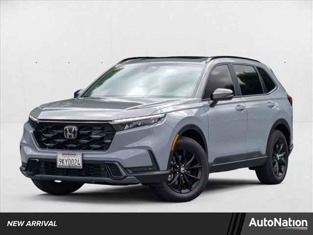 2022 Volkswagen Tiguan 2.0T SE 4MOTION, NM019100, Photo 1