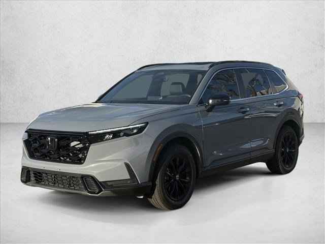 2023 Honda HR-V Sport 2WD CVT, PM708950, Photo 1