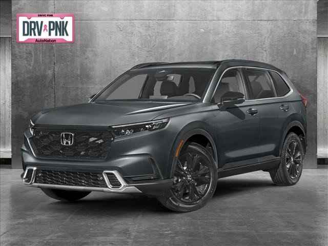 2023 Honda Passport EX-L AWD, PB007082, Photo 1