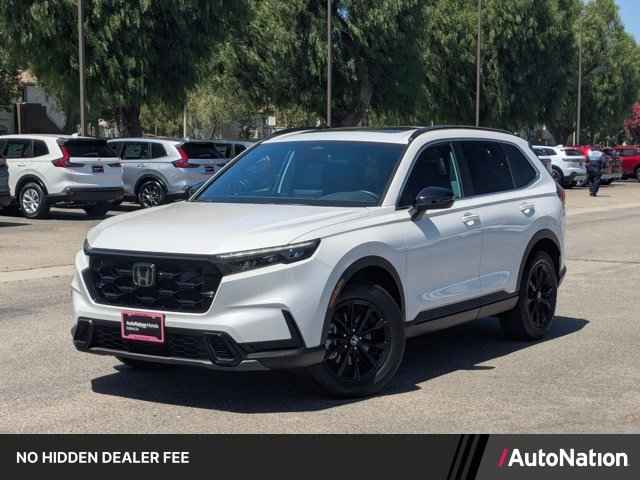 2023 Honda Passport EX-L AWD, PB007082, Photo 1