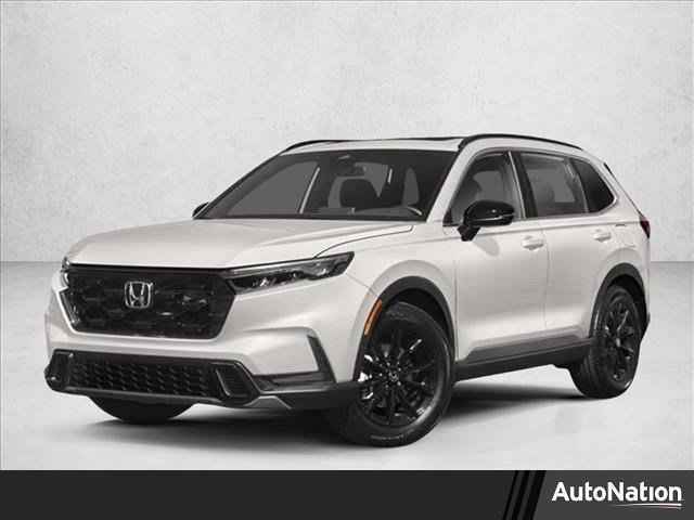 2024 Tesla Model Y Long Range AWD, RA265211, Photo 1