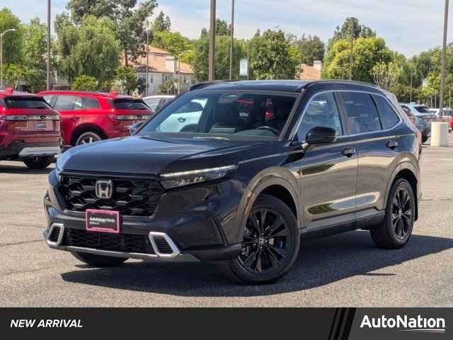 2024 Honda HR-V Sport 2WD CVT, RM706242, Photo 1