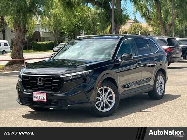 2024 Honda CR-V EX 2WD, RL000734, Photo 1