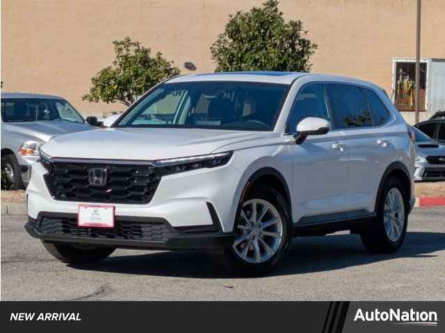 2023 Honda CR-V EX-L 2WD, PH300807, Photo 1