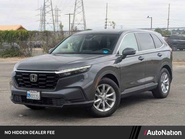 2024 Honda CR-V EX-L 2WD, RH319498, Photo 1