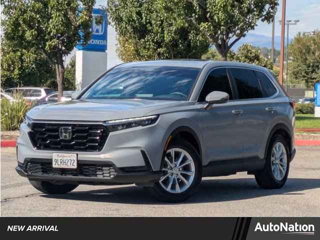 2023 Honda Pilot EX-L 8-Passenger 2WD, PB005933, Photo 1