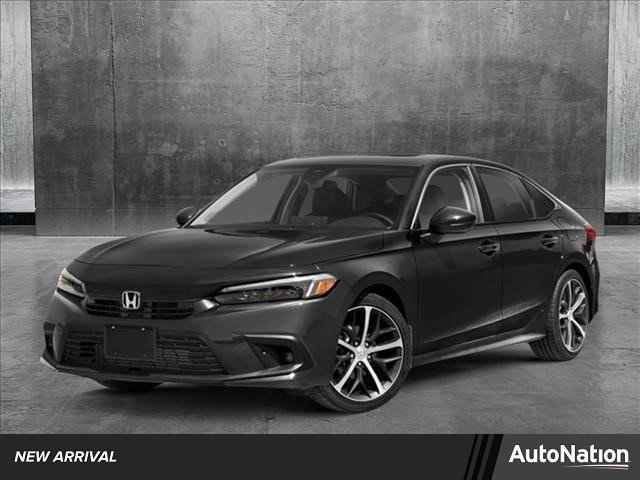 2024 Honda Civic Sedan Touring CVT, RH306863, Photo 1