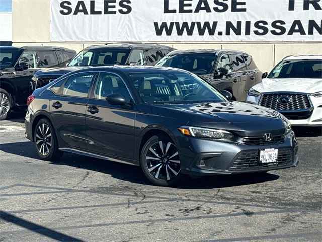 2023 Honda Accord Hybrid Sport Sedan, PA014420N, Photo 1