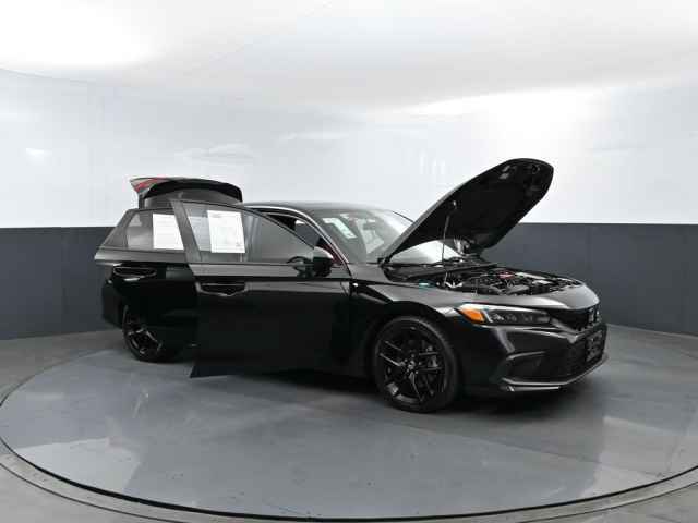 2023 Honda Accord EX CVT, 41003P, Photo 1