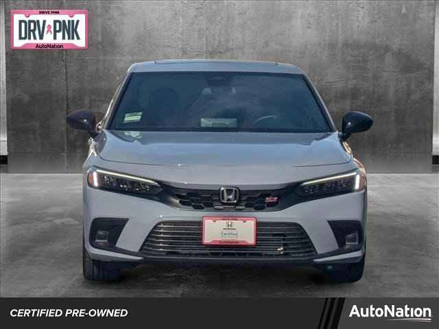 2024 Honda Accord Sedan EX CVT, RA088755, Photo 1