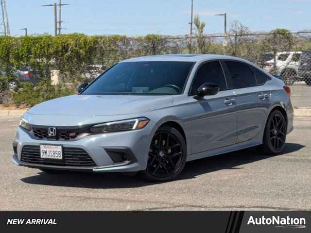 2024 Honda Accord Sedan LX CVT, RA037517, Photo 1