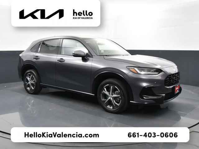 2023 Kia Soul LX, 1N2074A, Photo 1