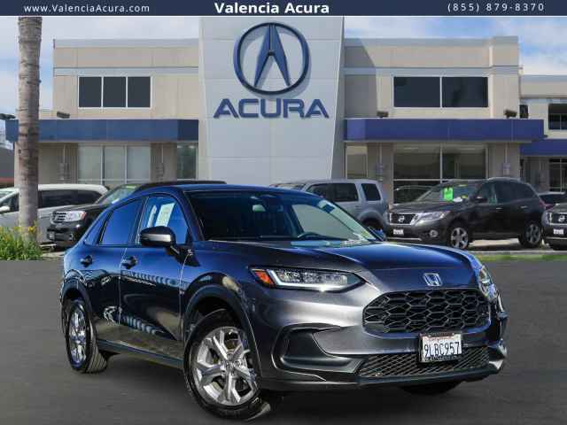 2023 Honda Pilot EX-L 7 Passenger AWD, 16554A, Photo 1