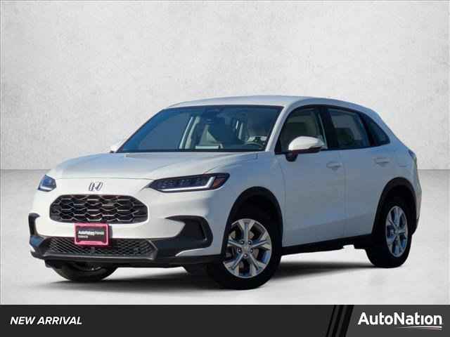 2024 Honda CR-V Hybrid Sport Touring AWD, RH803331, Photo 1