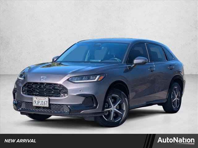 2024 Honda HR-V LX 2WD CVT, RM711041, Photo 1