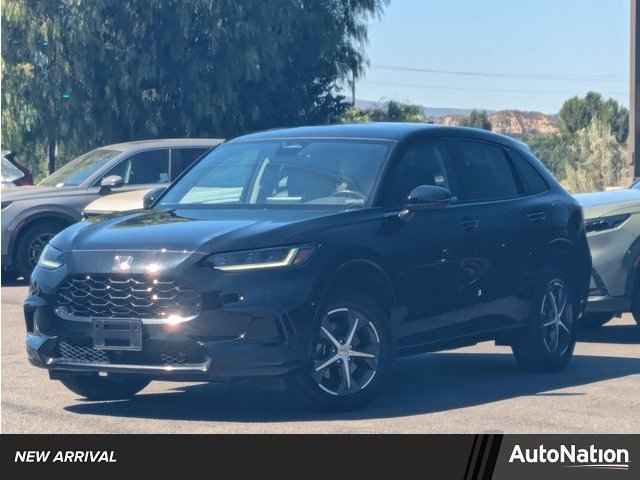 2024 Honda Pilot EX-L 8 Passenger 2WD, RB002546, Photo 1
