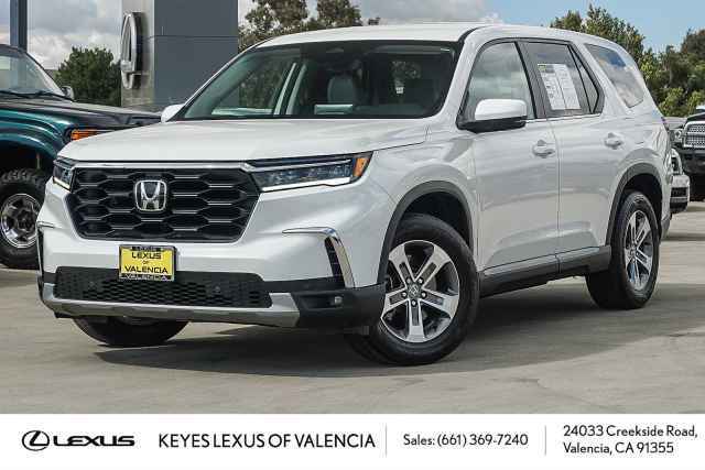 2022 Honda CR-V EX 2WD, NE021187T, Photo 1