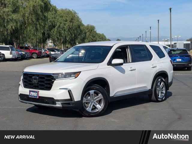 2005 Honda CR-V 4WD EX AT, 5C047091, Photo 1