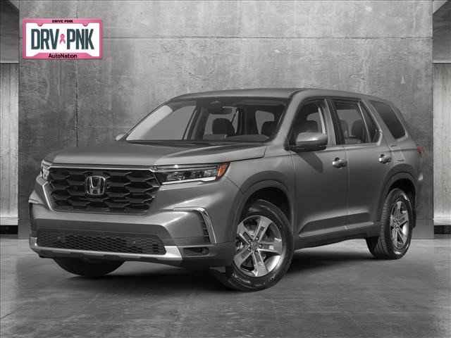 2023 Honda CR-V EX-L 2WD, PH300801, Photo 1