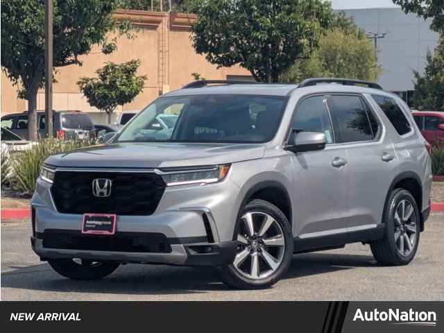 2024 Honda Pilot EX-L 8 Passenger 2WD, RB002546, Photo 1