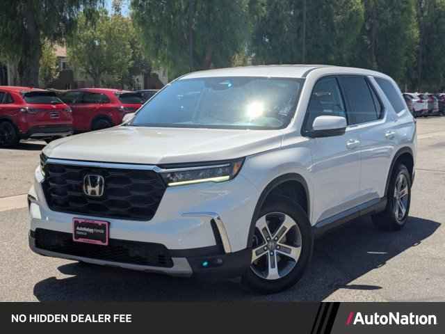 2023 Honda Passport EX-L AWD, PB007082, Photo 1