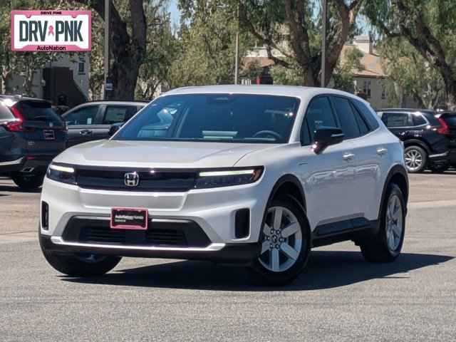 2024 Honda CR-V Hybrid Sport AWD, RE081107, Photo 1