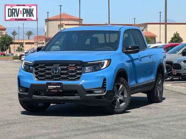 2024 Honda Ridgeline Sport AWD, RB019522, Photo 1