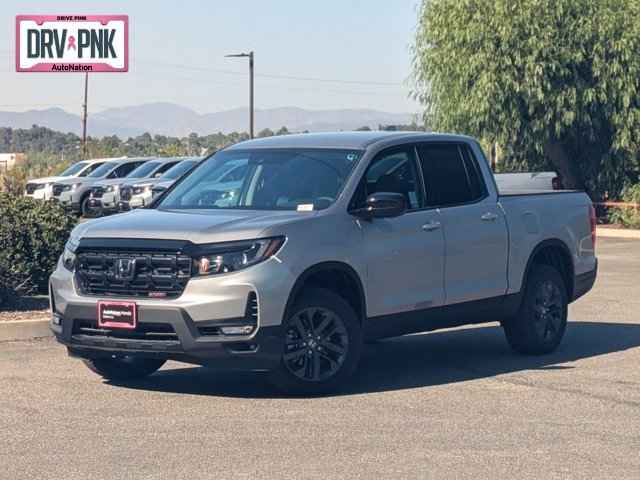 2024 Honda Ridgeline Sport AWD, RB014711, Photo 1