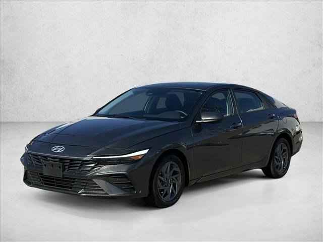 2024 Honda Civic Si Manual, RH475948, Photo 1