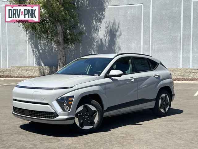 2024 Hyundai Kona Electric SEL FWD, RU017875, Photo 1