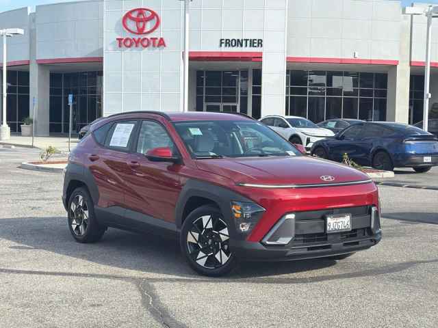 2023 Toyota bZ4X Limited FWD, PA025698, Photo 1