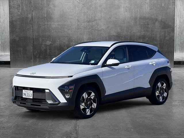 2024 Hyundai Santa Cruz SEL FWD, RH115914, Photo 1
