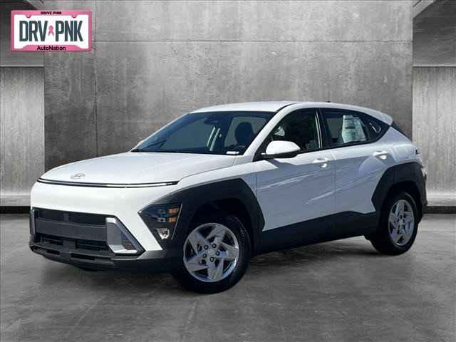 2024 Hyundai Kona SEL Auto FWD, RU102835, Photo 1