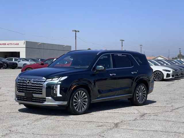 2024 Hyundai Santa Fe SE FWD, RH032995, Photo 1