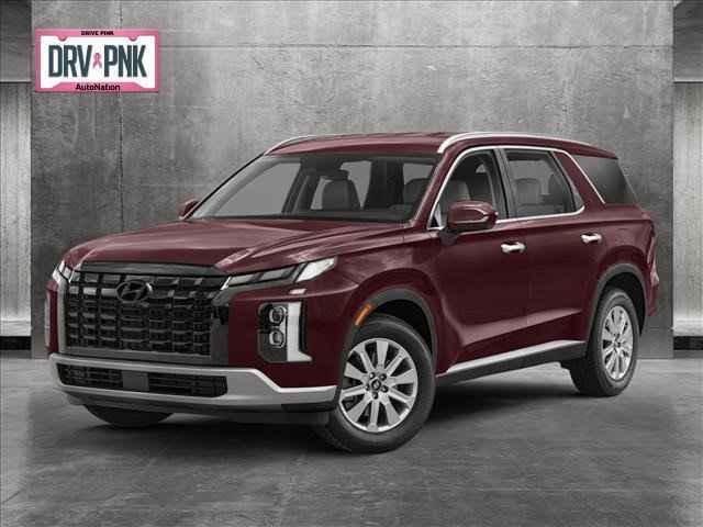 2024 Hyundai Palisade Calligraphy Night Edition AWD, RU794285, Photo 1